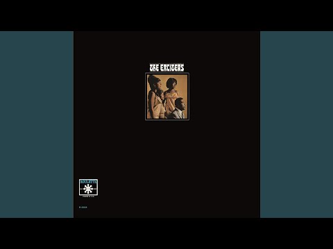 I Want You to Be My Boy (Remastered)