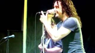 AVALANCH - Juego cruel