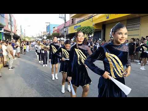 Desfile cívico 17/29  07/09/3/26 Barreiros-PE 