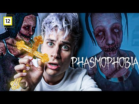 DETTE ER DET SKUMLESTE SPILLET!