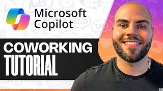 How To Use Microsoft Pilot Cowork (2026)