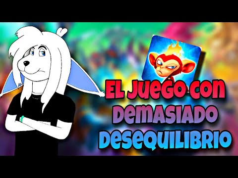 La decadencia de Monster Legends