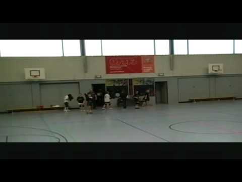 SIEG - SV Irxleben : SCM D-Jugend  20.03.2010 - 7