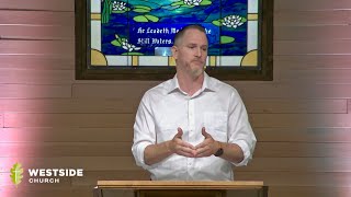 Living By The Loopholes - Matthew 5:31-37