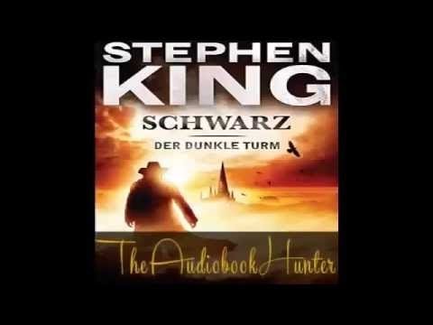 Schwarz (Der dunkle Turm #1) Hörbuch von Stephen King