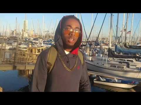 N****S Gone Hate (Prince Moses + Style Le'on)