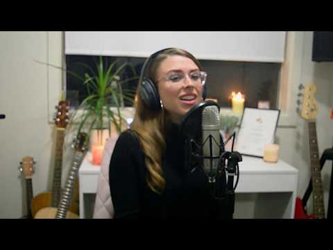 'YOU'RE SO VAIN' (CARLY SIMON) cover by Kat Jade and Jake Milic