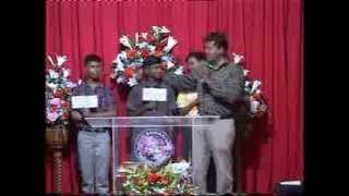 Spirit Soul Body, Aavi, Aathuma, sariram