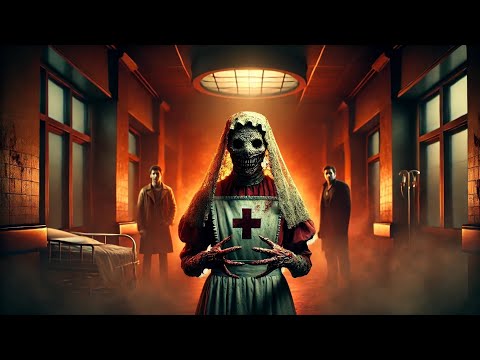 Geschichten aus der Schattenwelt – Die Hollow Midwife