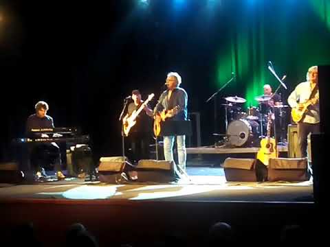 Pavol Hammel & Prúdy - Balada o smutnom Jánovi, Live in Poprad, Slovakia, December 3, 2018