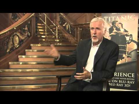 James Cameron about the Swedes on Titanic