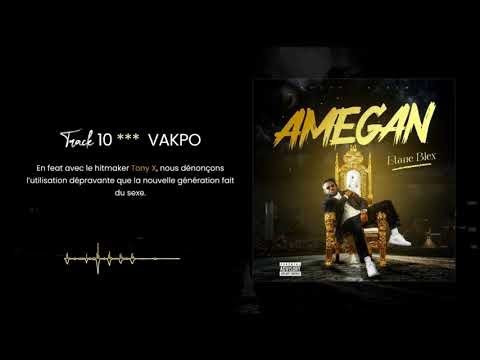 Etane blex - VAKPO ft Tony X