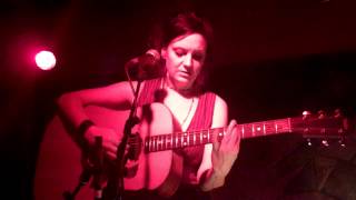 Superstar Nina Nastasia Macbeth Hoxton, London April 2nd 2012