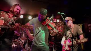 The Southern Drawl Band: back to the Flora-Bama "Can't You See"-"Copperhead Road"
