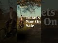 Tickets are on sale! Legion M members: don’t miss your Buy 2, Get 2 Free ticket offer!