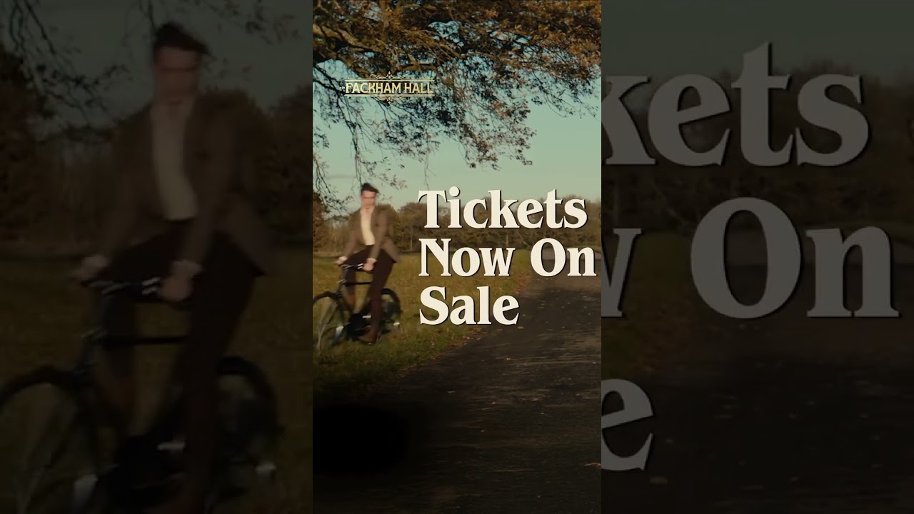 Tickets are on sale! Legion M members: don’t miss your Buy 2, Get 2 Free ticket offer!