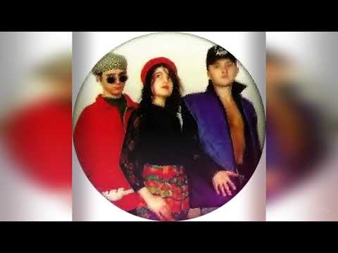 Bass Reflex - Fall In Love