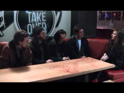 INTERVIEW WITH LSA - THE STUDENT EYE