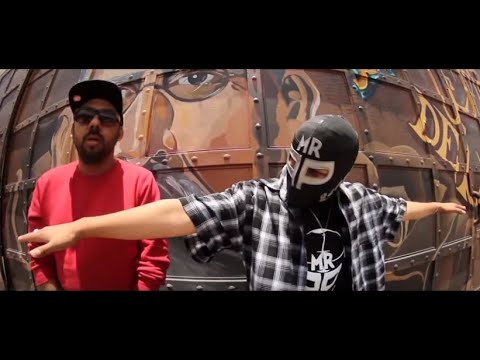 El Grave & Mr Placas Soprano // Biografía // ( Oficial Vídeo )
