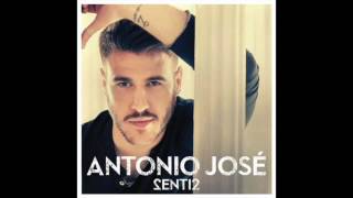 Tengo Un Corazón - Antonio José
