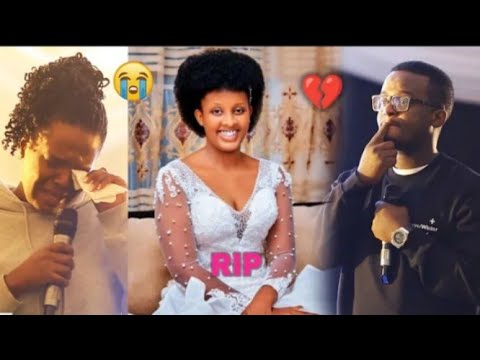 😭😭💔💔Yooooo Umugabo wa Lysa , atanze UBUHAMYA iminota yanyuma ye, Imana yanyeretse ko Agiye 💔💔😭😭😭