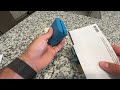 The TRUTH About The Electric Letter Opener