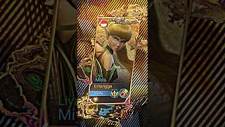 Download lagu Miya X Liya | MLBB X DRAGON NEST Collab😱 #jedagjedug #alightmotion #edit #presetam mp3