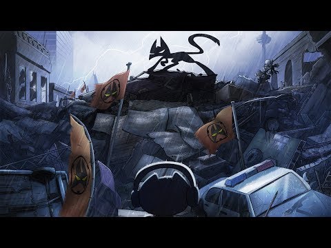 Ranking Monstercat 025 - Threshold