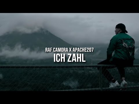 RAF CAMORA feat. APACHE 207 - ICH ZAHL (prod. by Skillbert)