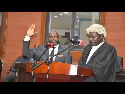 PARLIAMENT OF MALAWI| MWA ENA OMWE ALUMBILA LERO NDI NOEL LIPIPA - DPP YAYATSA MOTO, 28 OCTOBER 2025