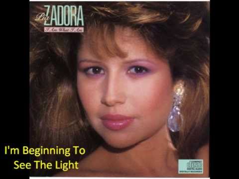 I'm Beginning To See The Light video