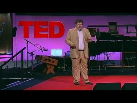 【TED】Rory Sutherland ：一個廣告人的生命啟示