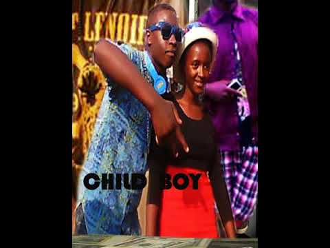 ndimo by child boy ft may lo & Gloire