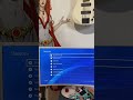 Fake PS4 Controller SONY Knows Shorts Playstation4 Fakecontroller