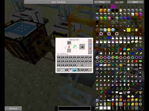 #2 FTB TuT UU Matter Scrap box Farm