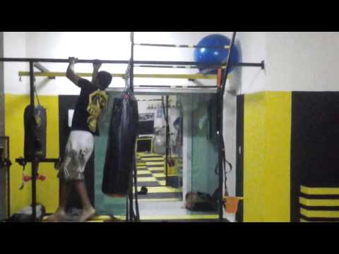 Academia Personal Mirrado