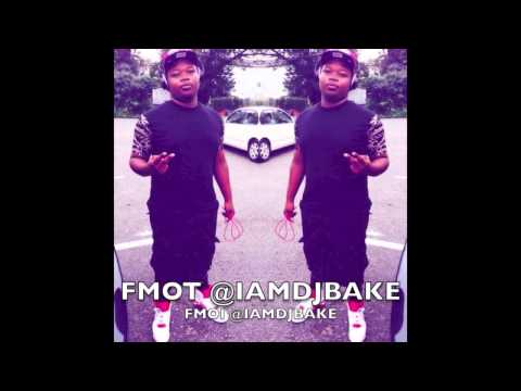 @iamdjbake - Her Shxt Move Prt2 BB Mix 1/2