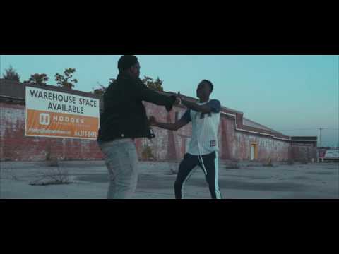 CTG DayDay x Daye - Options (Shot by @Dash_Tv)