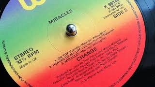 Change - Miracles