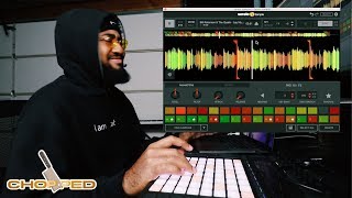 Video thumbnail for How to sample like a PRO! *any daw* (w/Serato Sample) by L.Dre