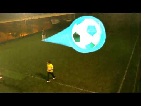 Akatlar Halı Saha 07.12.2015 20:00 - akillisaha.com