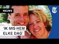 Shari’s man overleed aan corona: ‘Hij was jong en fit’