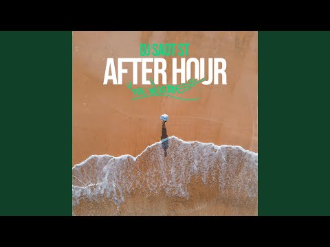 DÁE #26 AFTER HOUR THE MIXTAPE