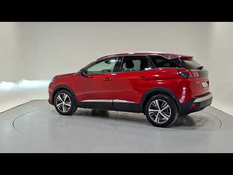Peugeot 3008 FL ALLURE 1.2 130 AUTOMATIC 6. - Image 2