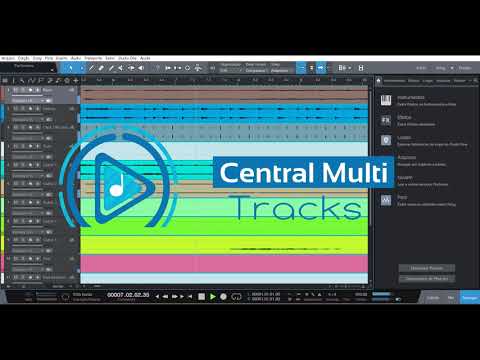 Multitrack - Israel Salazar, Nivea Soares - Enche Essa Casa