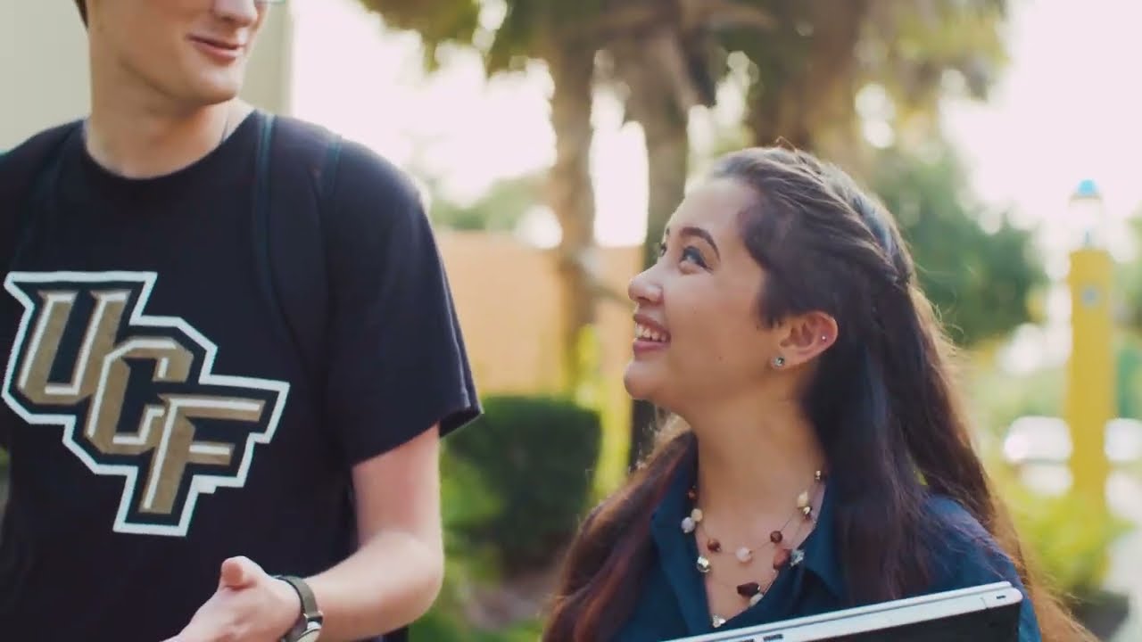 International Scholars and Professionals – UCF: A University for the Future