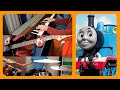 Thomas the Tank Engine Theme Song but Reharmonized by Finn M-K
