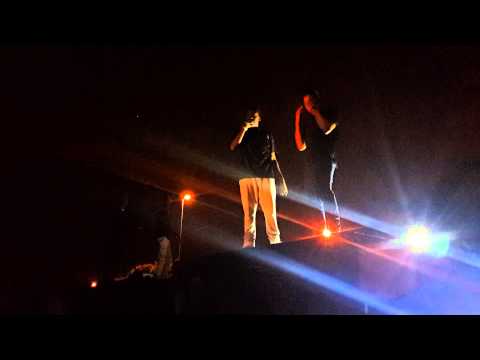 Shamballa Bois live @ Ward66