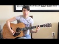 How to play "Uprising Down Under" on guitar by Sam Roberts - Jen Trani