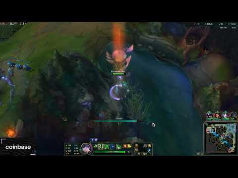 Adrian Riven - Riven vs Vladimir - Riven Gameplay